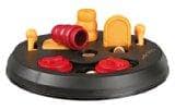 Trixie Dog Activity Flip Board Strategiespiel für Hunde, 23 cm Trixie Dog Activity Flip Board Strategiespiel für Hunde, 23 cm