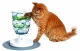 Catit 50745 Senses Futterlabyrinth f&Atilde;&frac14;r Katzen