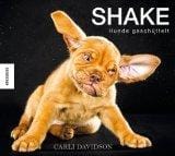Shake Hunde gesch&Atilde;&frac14;ttelt