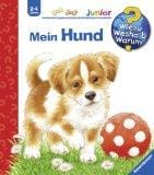 Wieso? Weshalb? Warum? - junior 41: Mein Hund Wieso? Weshalb? Warum? - junior 41: Mein Hund