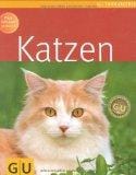 Katzen (GU TierRatgeber)