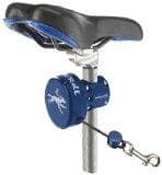 KLEINMETALL 80680009 Dog&Roll Automatische Leine f&Atilde;&frac14;r Hunde Fahrrad