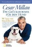 Die Gl&Atilde;&frac14;cksformel f&Atilde;&frac14;r den Hund: 98 Tipps vom Hundefl&Atilde;&frac14;sterer