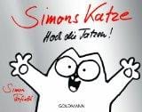 Simons Katze - Hoch die Tatzen!: Jubil&Atilde;&curren;umsausgabe