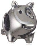 Pandora Damen-Bead  Sterling-Silber 925 Hund KASI 79258