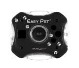 Easypix EasyPet Camcorder für Hunde und Katzen inkl. Halsbänder, 4GB MicroSD schwarz Easypix EasyPet Camcorder für Hunde und Katzen inkl. Halsbänder, 4GB MicroSD schwarz